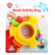 BEAD ACTIVITY RING