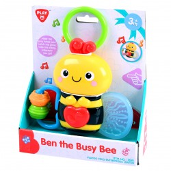 BEN THE BUSY BEE