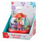 PUSH N SPIN CAROUSEL