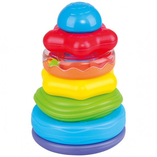 2 IN 1 STACK AND ROLL AROUND