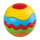 RAINBOW PUZZLE BALL