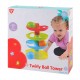 TWIRLY BALL TOWER