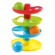 TWIRLY BALL TOWER