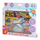 AIR & LAND CRAFT PUZZLE