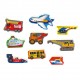 AIR & LAND CRAFT PUZZLE