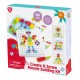 CREATE & SCREW MOSAIC BUILDING KIT