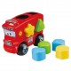 FIRE ENGINE SHAPE SORTER