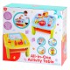 ALL-IN-ONE ACTIVITY TABLE