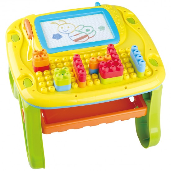 ALL-IN-ONE ACTIVITY TABLE
