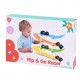 FLIP & GO RACER