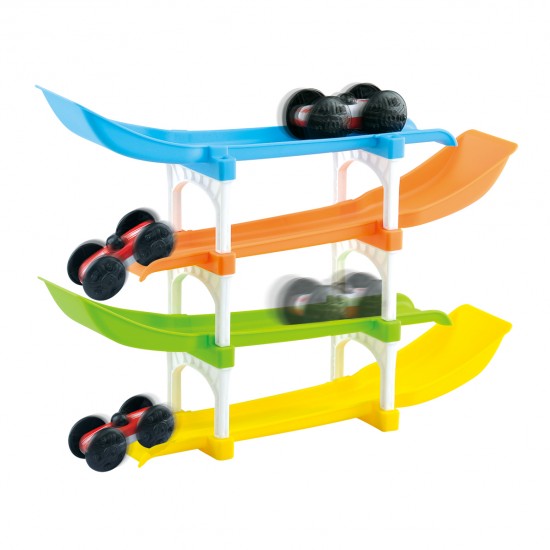FLIP & GO RACER