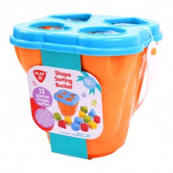 SHAPE SORTING BUCKET