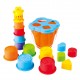 SORT & STACK GIRAFFE TOWER