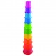 ANIMALS STACKING TOWER