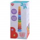 ANIMALS & NUMBERS STACKING TOWER