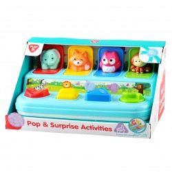 POP & SURPRISE ACTIVITIES