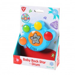 BABY ROCK STAR - DRUM