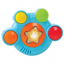 BABY ROCK STAR - DRUM