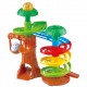 JUNGLE CANOPY SLIDE