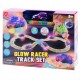 GLOW RACER TRACK SET