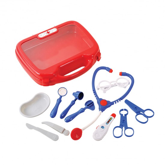DR FEEL WELL - CARRY CASE