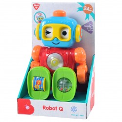 ROBOT Q