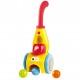 SCOOP-a-BALL LAUNCHER