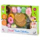 SWEET TREATS SELECTION