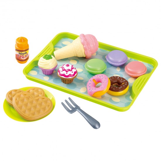 SWEET TREATS SELECTION