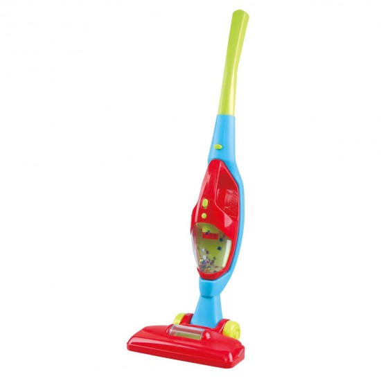 2 in 1 HOUSEHOLD VACUUM CLEANER