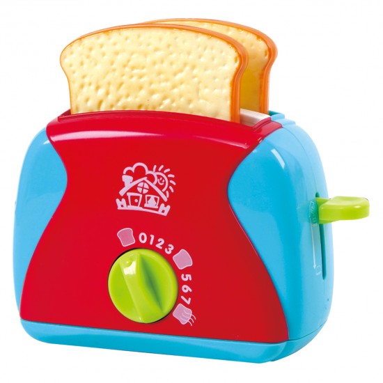 MY TOASTER