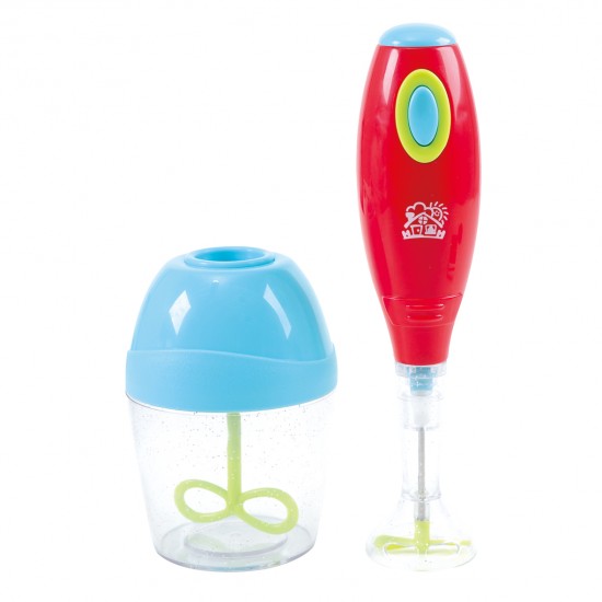 MY HAND MIXER