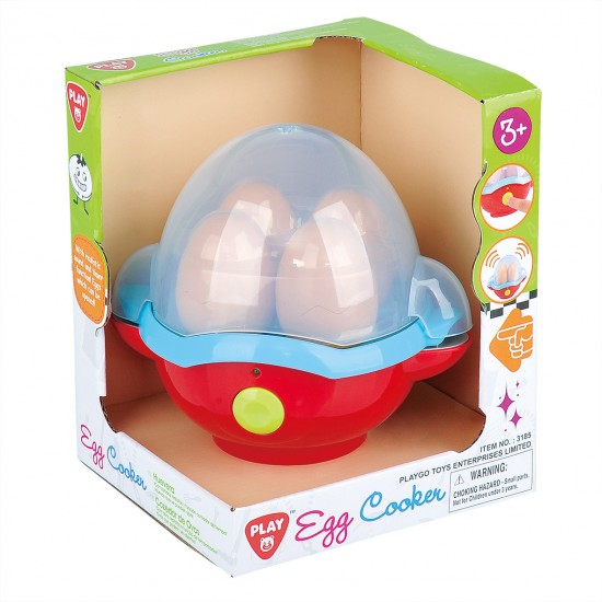 EGG COOKER