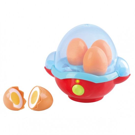 EGG COOKER