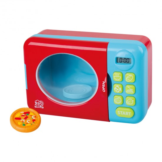 SWEET HOME MICROWAVE