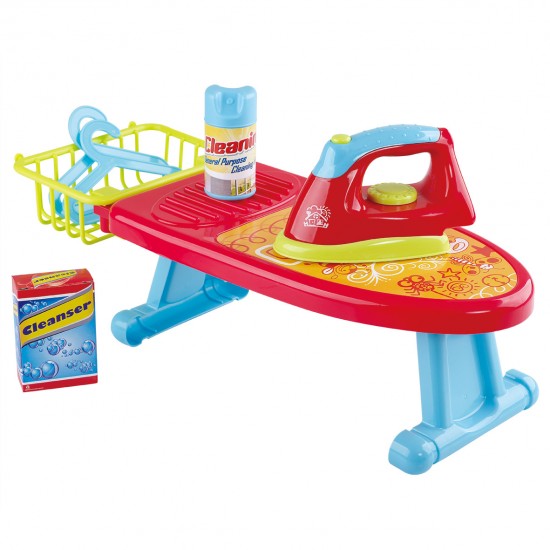 HOME IRONING SET