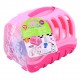 PET CARE CARRIER - KITTEN
