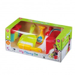 MY CLEANING SET
