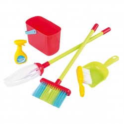 MY CLEANING SET