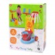 MY CLEANING TROLLEY
