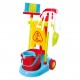 MY CLEANING TROLLEY
