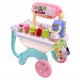 MUSICAL ICE-CREAM CART