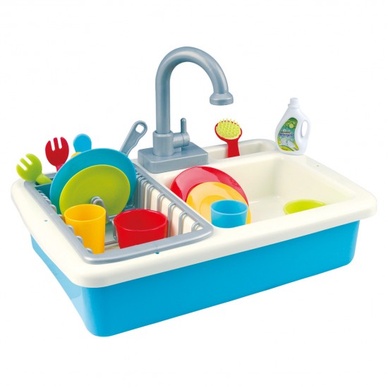 WASH-UP KITCHEN SINK