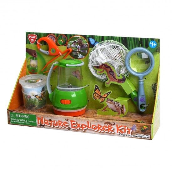 NATURE EXPLORER KIT