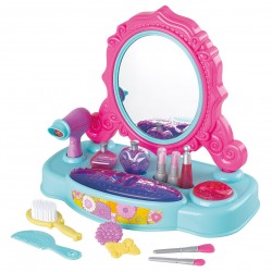LITTLE VANITY CORNER