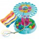 MAKE-a-BRAID WORKSHOP