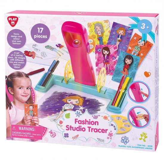 FASHION STUDIO TRACER