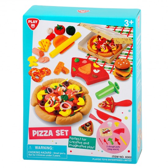 PIZZA SET