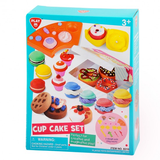 CUP CAKE SET