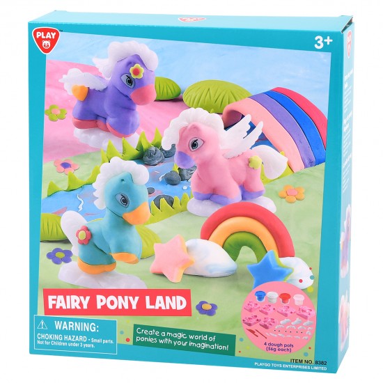 FAIRY PONY LAND